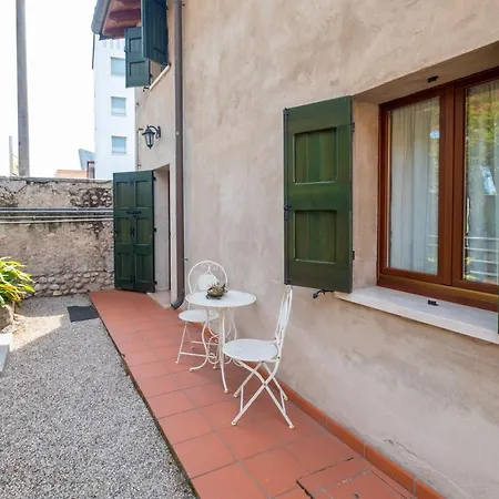 Corte Roveggia - Monolocale Gogh Apartment