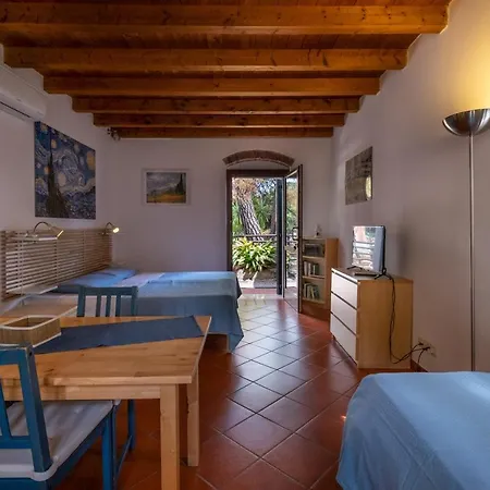 Corte Roveggia - Monolocale Gogh Apartment Verona