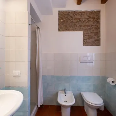 Appartement Corte Roveggia - Monolocale Gogh Verona