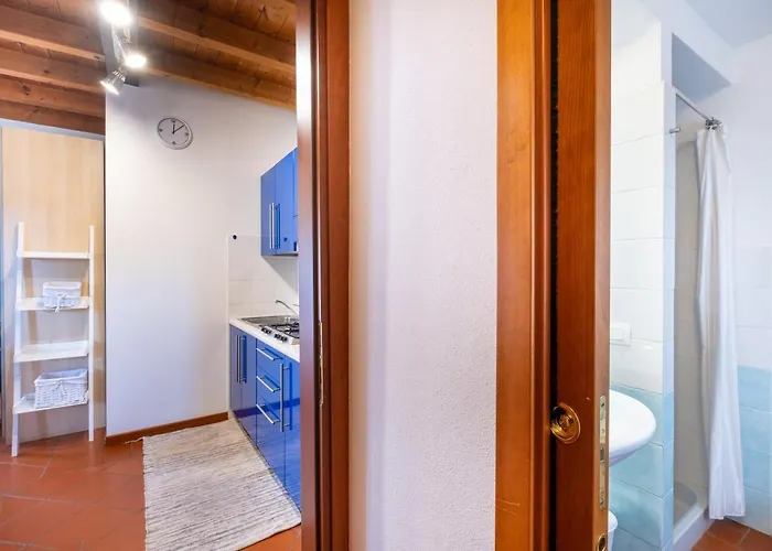 Corte Roveggia - Monolocale Gogh