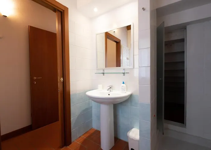 아파트 Corte Roveggia - Monolocale Gogh *