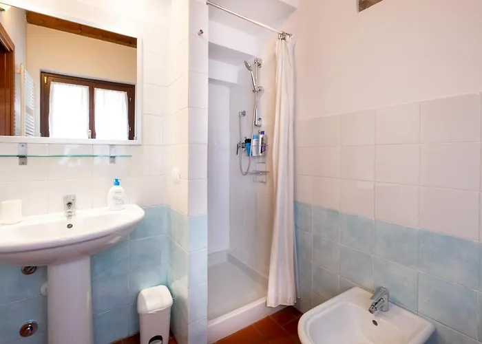 Corte Roveggia - Monolocale Gogh 베로나