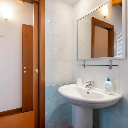 Apartamento Corte Roveggia - Monolocale Gogh Verona