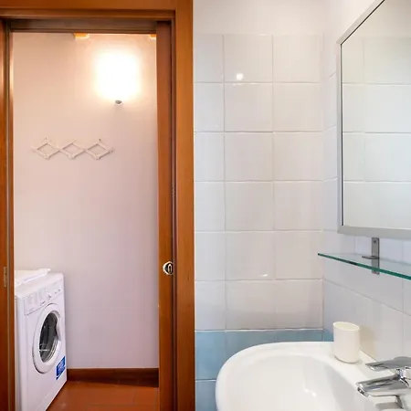 Corte Roveggia - Monolocale Gogh Apartamento *
