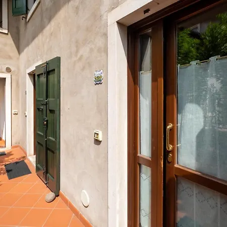 Apartamento Corte Roveggia - Monolocale Gogh